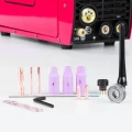 Spawarka Inwertorowa Ideal Tecno MIG 203 Synergia VRD + TIG ACX