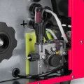 Spawarka Inwertorowa Ideal Tecno MIG 203 Synergia VRD + TIG ACX