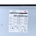 Spawarka Inwertorowa MIG MAG Spartus Master Mig 250 PFC Synergia
