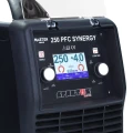 Spawarka Inwertorowa MIG MAG Spartus Master Mig 250 PFC Synergia