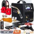 Spawarka Inwertorowa MIG MAG Spartus Master Mig 250 PFC Synergia