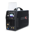 Spawarka Inwertorowa MIG MAG Spartus Master Mig 250 PFC Synergia