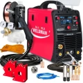 Spawarka Inwertorowa Migomat Weldman MIG TEC 200 Synergy LCD