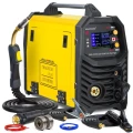 Spawarka Inwertorowa Magnum MIG 223X LCD Dual Puls Synergia z WiFi
