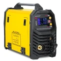 Spawarka Inwertorowa Magnum MIG 223X LCD Dual Puls Synergia z WiFi