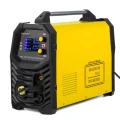 Spawarka Inwertorowa Magnum MIG 223X LCD Dual Puls Synergia z WiFi