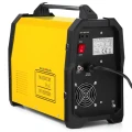 Spawarka Inwertorowa Magnum MIG 223X LCD Dual Puls Synergia z WiFi