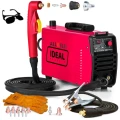 Przecinarka Plazmowa Ideal Praktik Plasma 40 IGBT Blow Back