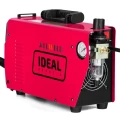 Przecinarka Plazmowa Ideal Praktik Plasma 40 IGBT Blow Back - cięcie 16 mm