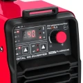 Przecinarka Plazmowa Ideal Praktik Plasma 40 IGBT Blow Back - cięcie 16 mm