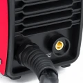 Przecinarka Plazmowa Ideal Praktik Plasma 40 IGBT Blow Back - cięcie 16 mm