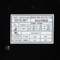 Przecinarka Plazmowa Ideal Praktik Plasma 40 IGBT Blow Back - cięcie 16 mm