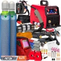 Spawarka Migomat Ideal Tecno MIG 212 MAG Synergia