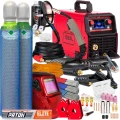 Spawarka Migomat Ideal Tecno MIG 212 MAG Synergia