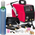 Spawarka Inwertorowa Ideal Praktik TIG 200 AC DC HF