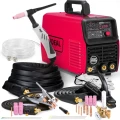 Spawarka Inwertorowa Ideal Praktik TIG 200 AC DC HF