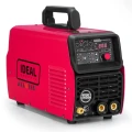 Spawarka Inwertorowa Ideal Praktik TIG 200 AC DC HF