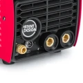 Spawarka Inwertorowa Ideal Praktik TIG 200 AC DC HF