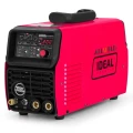 Spawarka Inwertorowa Ideal Praktik TIG 200 AC DC HF