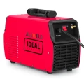 Spawarka Inwertorowa Ideal Praktik TIG 200 AC DC HF