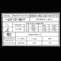 Spawarka Inwertorowa Ideal Praktik TIG 200 AC DC HF