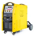 Spawarka Inwertorowa Magnum MIG 270 Synergia IGBT 400V Spawanie Punktowe