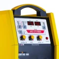 Spawarka Inwertorowa Magnum MIG 270 Synergia IGBT 400V Spawanie Punktowe