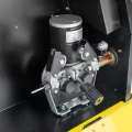Spawarka Inwertorowa Magnum MIG 270 Synergia IGBT 400V Spawanie Punktowe