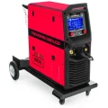 Spawarka Inwertorowa Ideal Tecno MIG 320 LCD Synergia