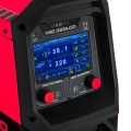 Spawarka Inwertorowa Ideal Tecno MIG 320 LCD Synergia