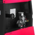 Spawarka Inwertorowa Ideal Tecno MIG 320 LCD Synergia