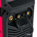 Spawarka Inwertorowa Ideal Tecno MIG 320 LCD Synergia