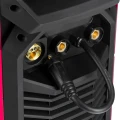 Spawarka Inwertorowa Ideal Tecno MIG 320 LCD Synergia