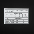 Spawarka Inwertorowa Ideal Tecno MIG 320 LCD Synergia
