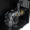Spawarka Inwertorowa Magnum MIG 221 LCD Dual Puls Synergia