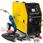 Spawarka Migomat Magnum MIG 308 Alu Synergia