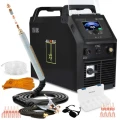 Przecinarka Plazmowa Spartus PRO Cut 125 CNC uchwyt Maszynowy PRO 7,5 m
