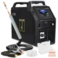 Przecinarka Plazmowa Spartus PRO Cut 125 CNC uchwyt Maszynowy PRO 7,5m