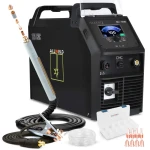 Przecinarka Plazmowa Spartus PRO Cut 125 CNC uchwyt Maszynowy PRO 7,5m