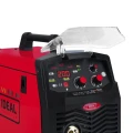 Spawarka Inwertorowa Ideal Praktik MIG 200 Pulse Synergia