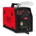 Spawarka Inwertorowa Ideal Praktik MIG 200 Pulse Synergia