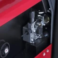 Spawarka Inwertorowa Ideal Praktik MIG 200 Pulse Synergia