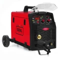 Spawarka Inwertorowa Ideal Praktik MIG 200 Pulse Synergia