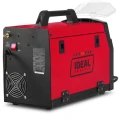 Spawarka Inwertorowa Ideal Praktik MIG 200 Pulse Synergia