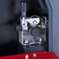 Spawarka Inwertorowa Ideal Praktik MIG 200 Pulse Synergia
