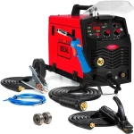 Spawarka Migomat Ideal Praktik MIG 200 Pulse Synergia
