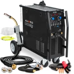 Spawarka Migomat Spartus Easy MIG 320 Synergia 3w1