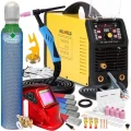 Spawarka Inwertorowa Magnum TIG THF 238 P AC DC Pro X