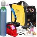 Spawarka Inwertorowa Magnum TIG THF 238 P AC DC Pro X