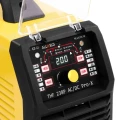 Spawarka Inwertorowa Magnum TIG THF 238 P AC DC Pro X